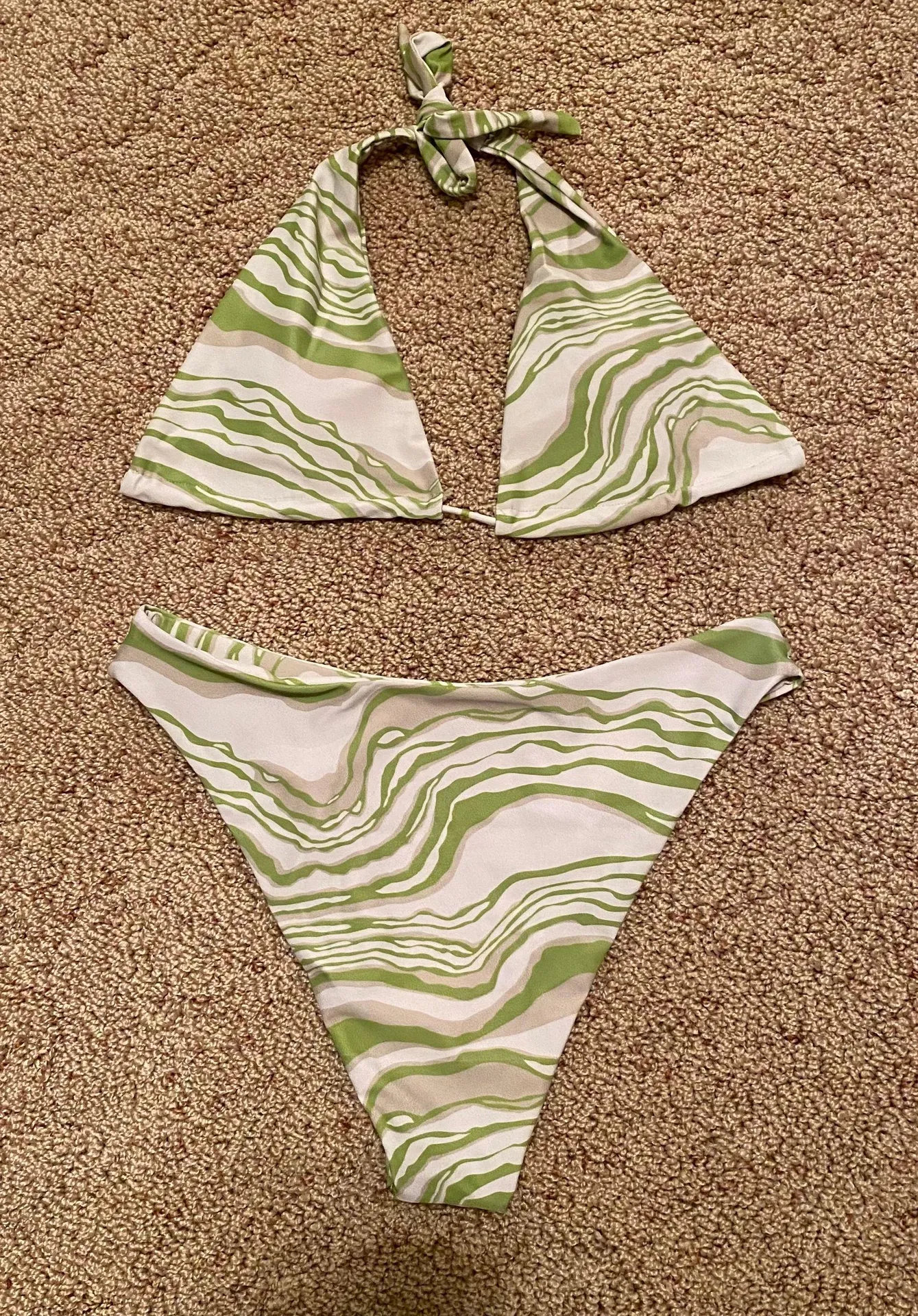 ‼️Aurelle Swim Suit‼️ Size M - Image 5