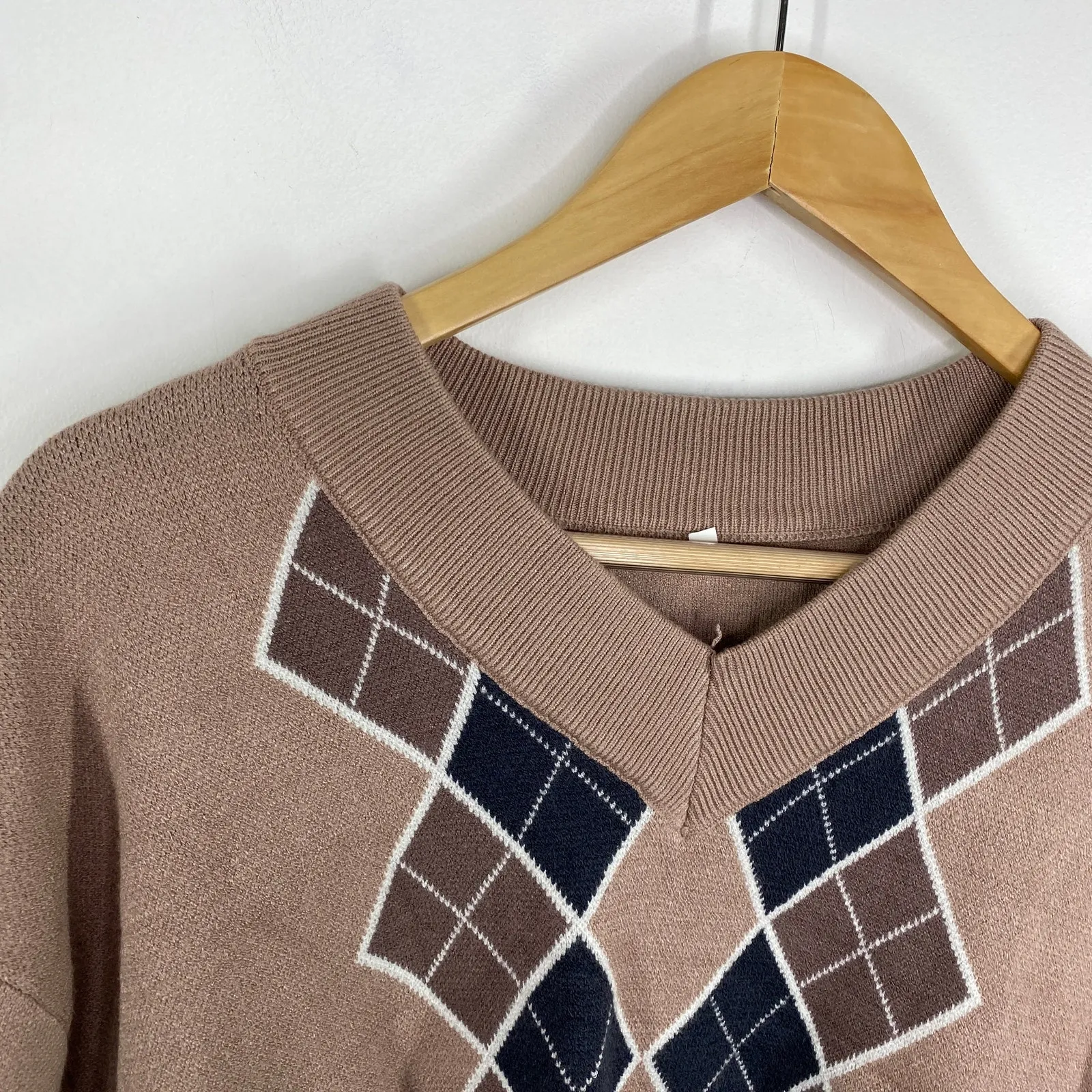 Tan Brown V - Image 4