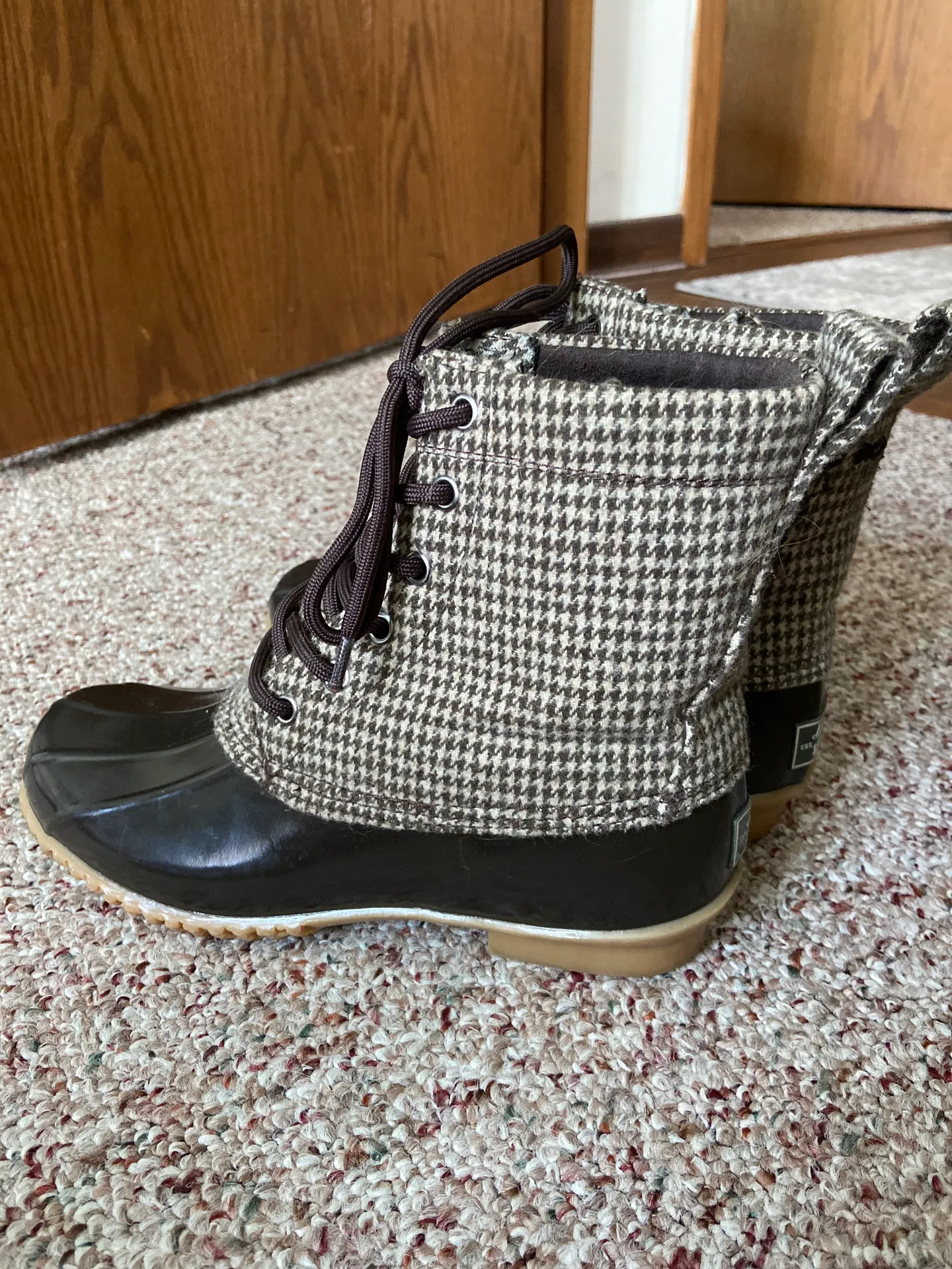 G.H. Bass & Co. Rain Boots - Image 2