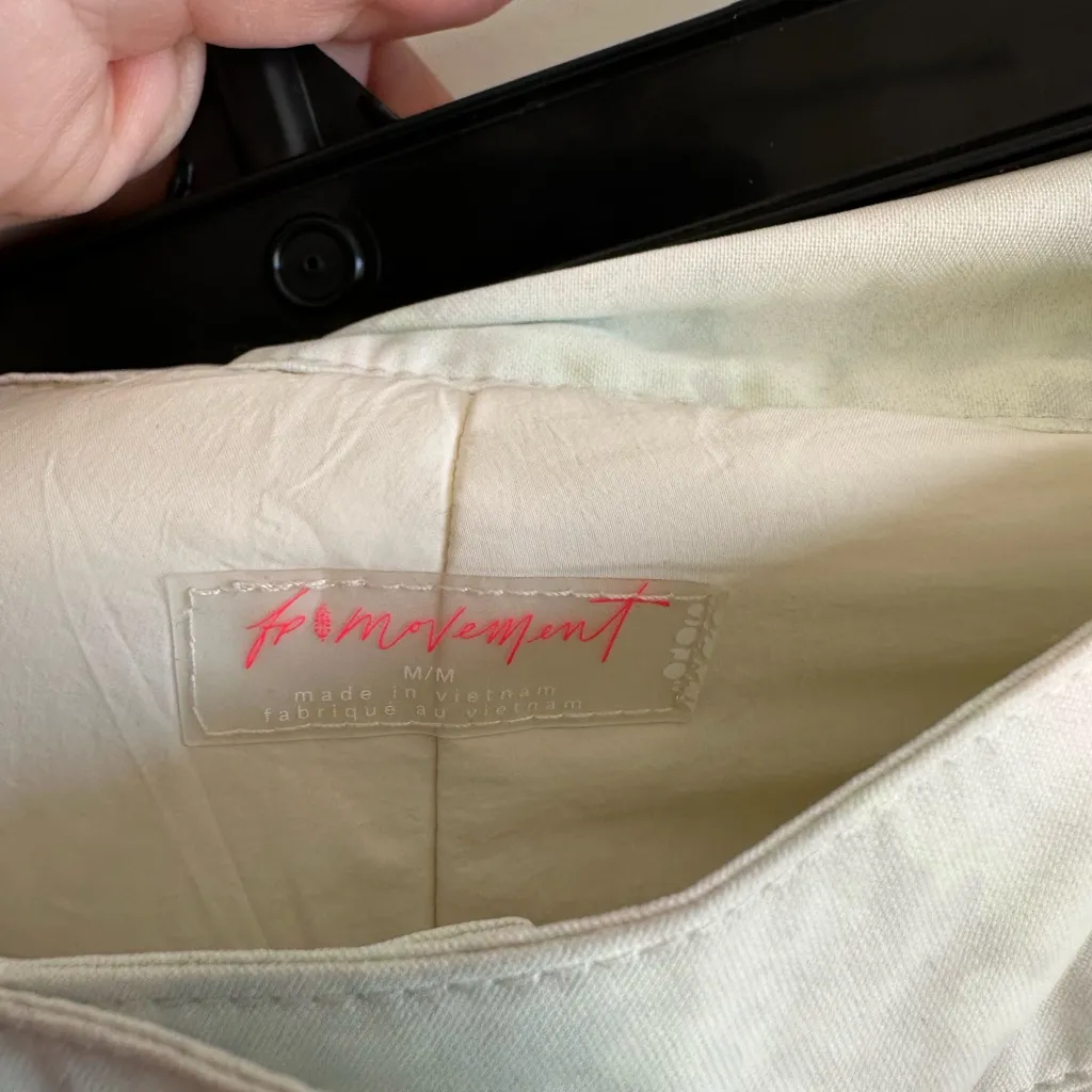 Free People FP Movement Bunny Slope‎ Ski Snow Pants M - Image 6