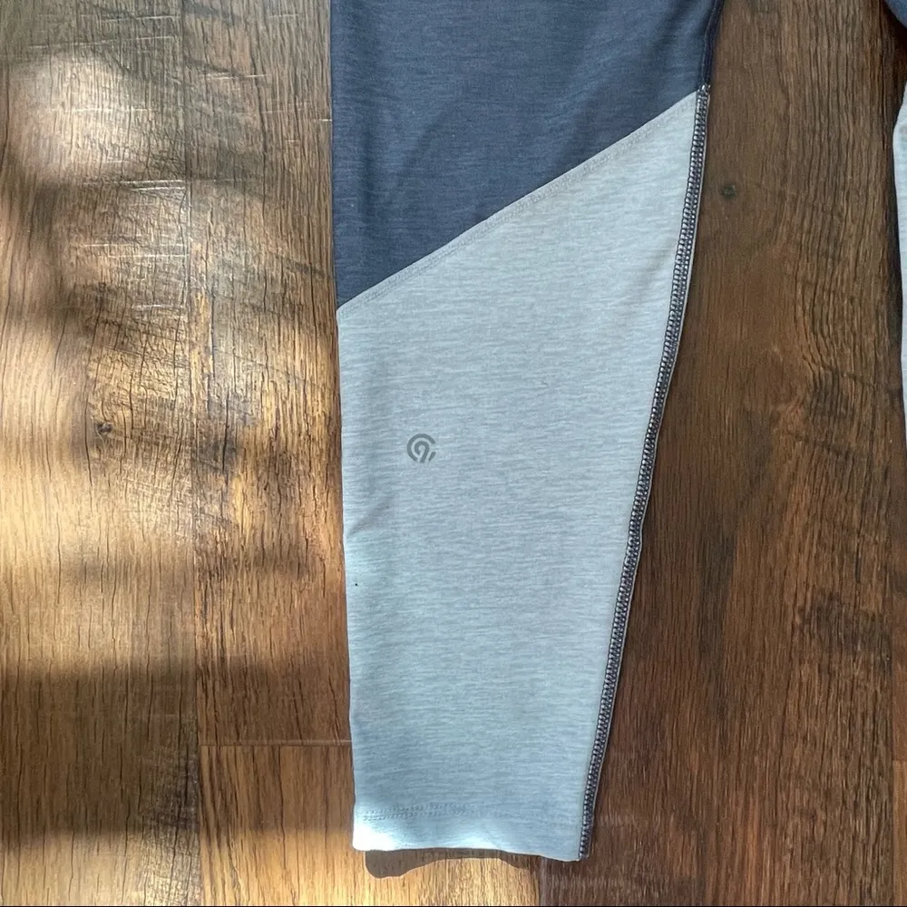 CHAMPION leggings, size L - Image 3