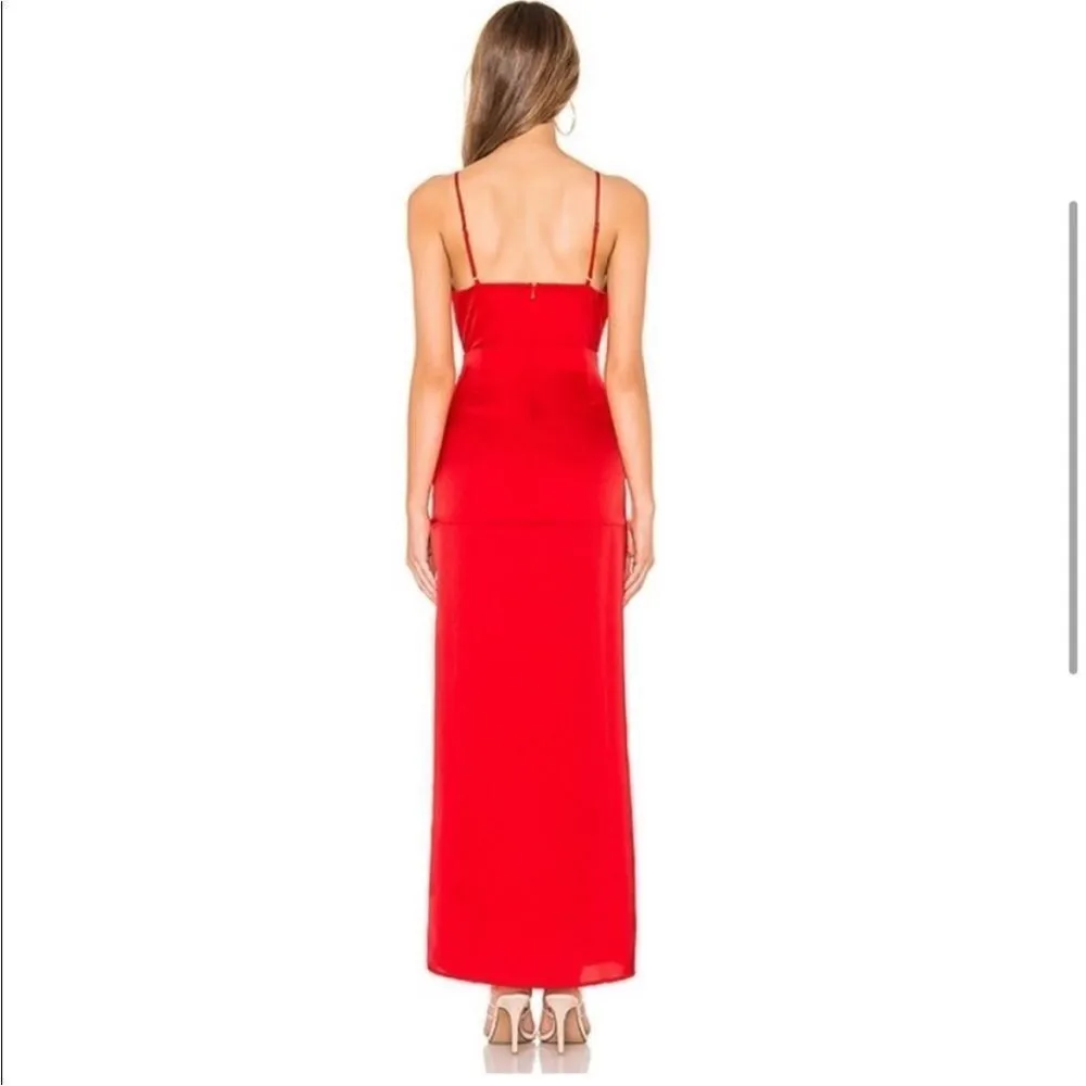 Privacy please Darcy maxi dress M - Image 3