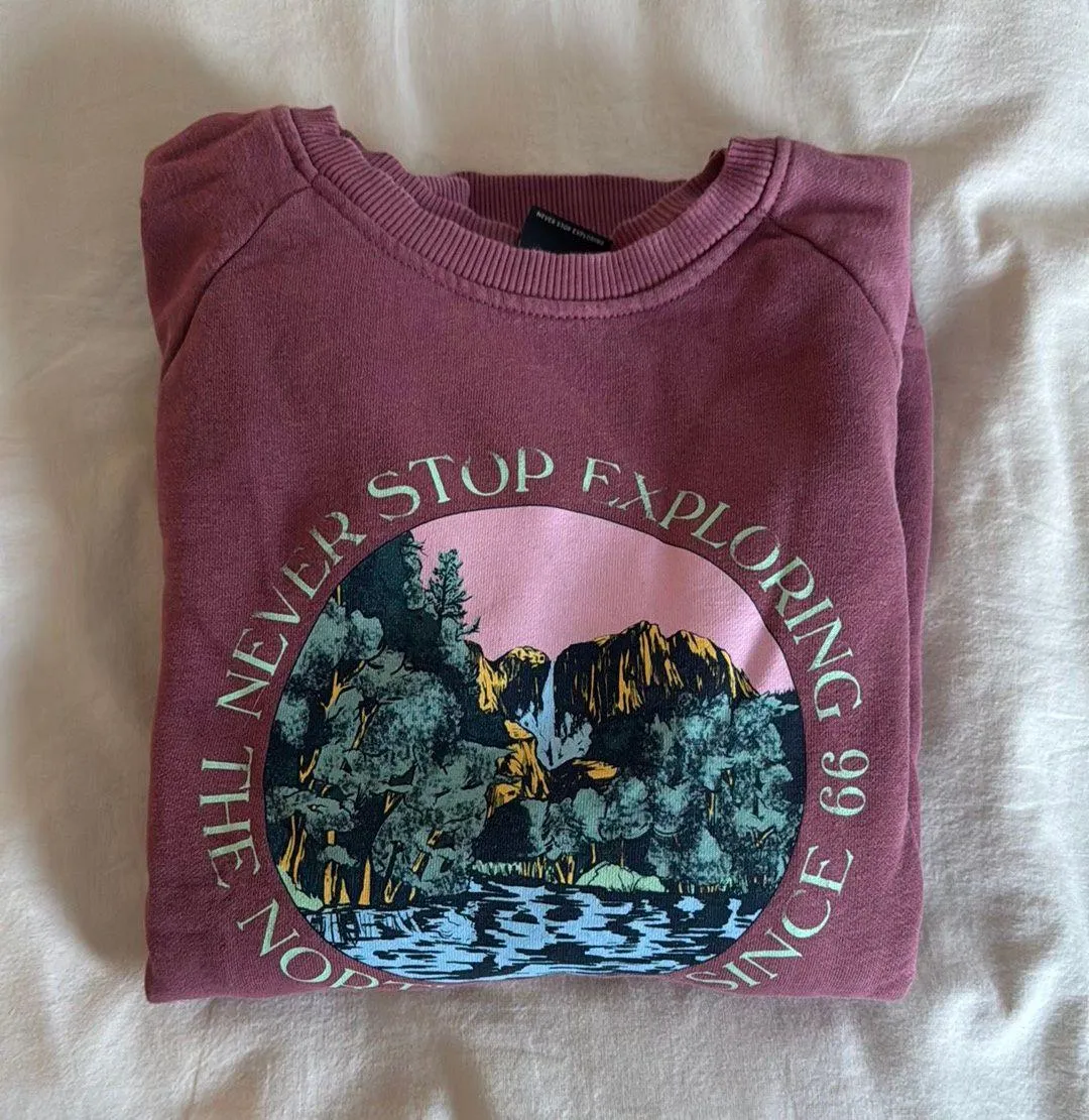 Sweatshirt - Image 2