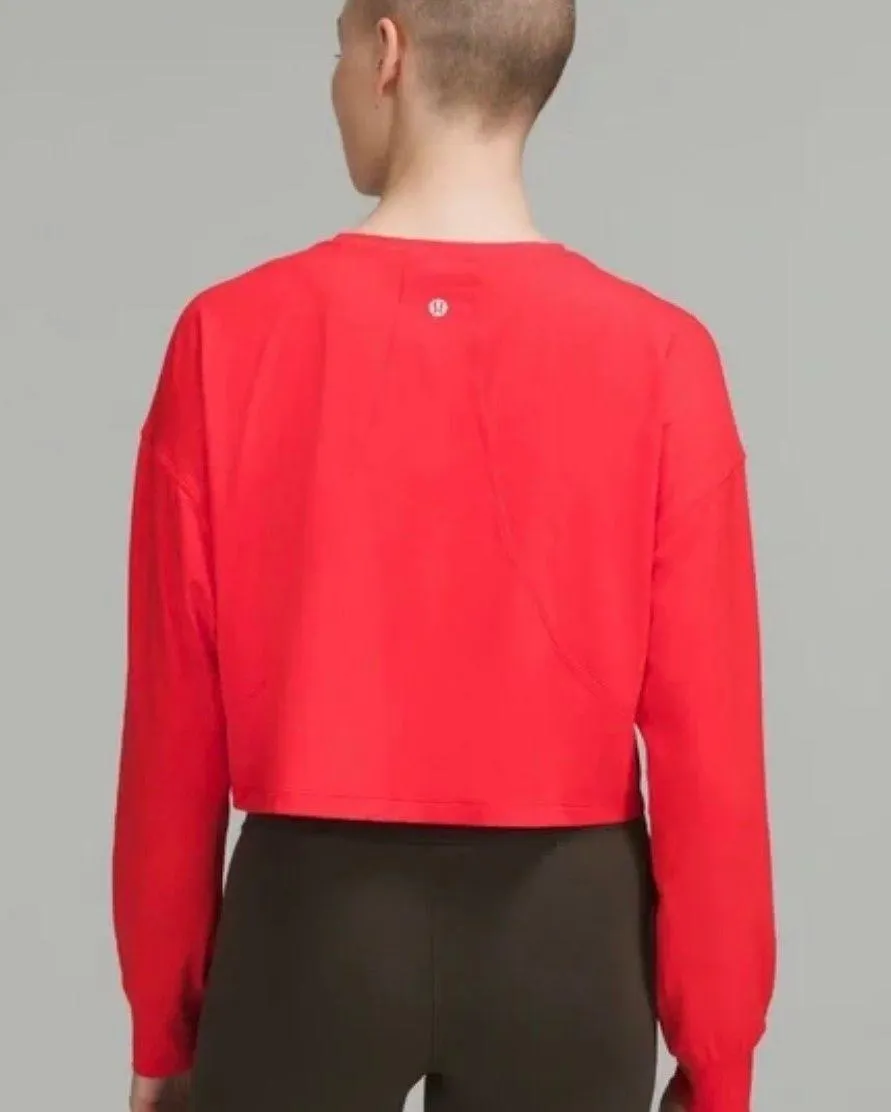 Lululemon Top - Image 3