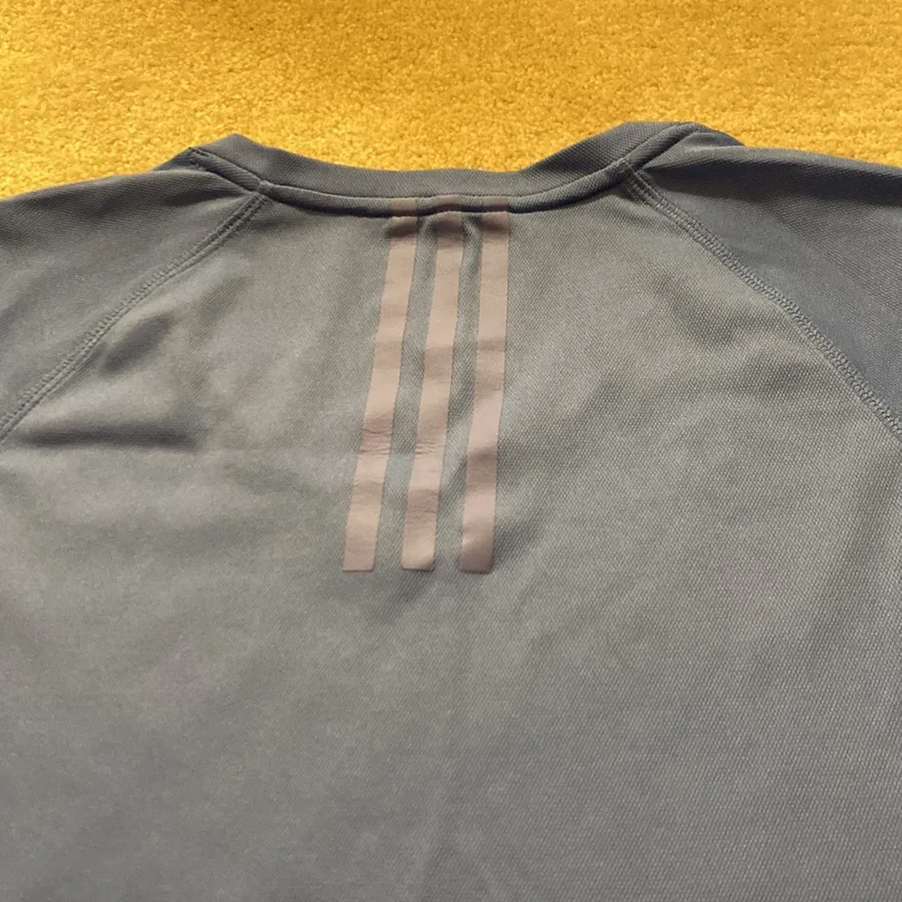Adidas Workout Top - Image 7