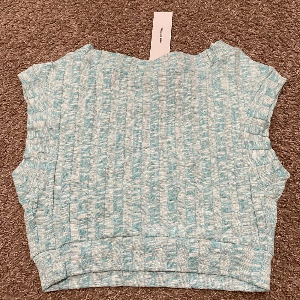 BDG  Piper Sweater Vest NWT - Image 6