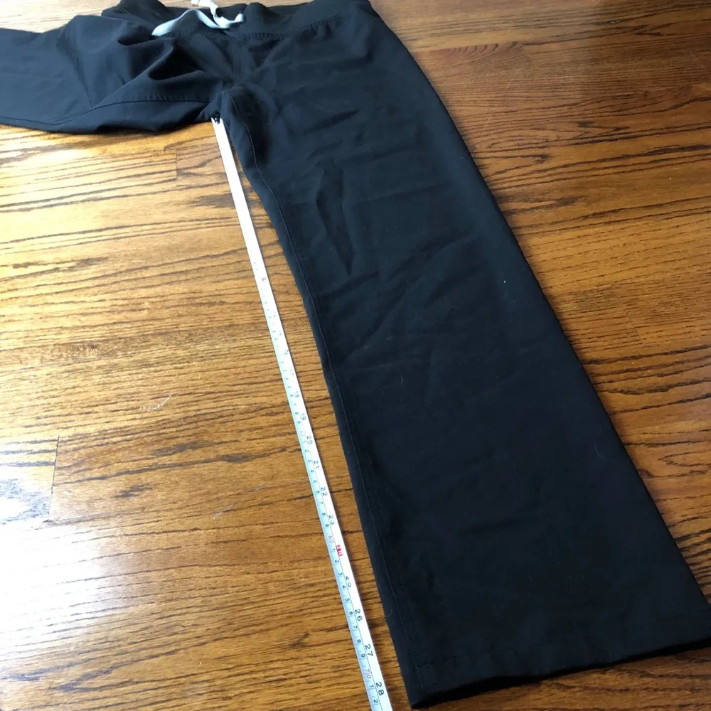 Fig scrubs bottom S - Image 4