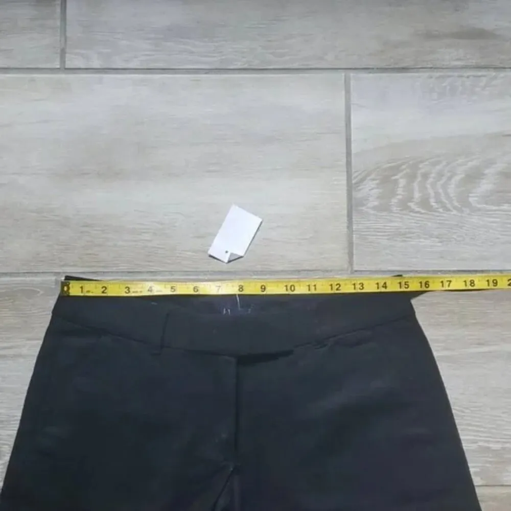 NWT J. Crew Scalloped Hem Linen Blend Shorts | J. Crew Linen Shorts - Image 7