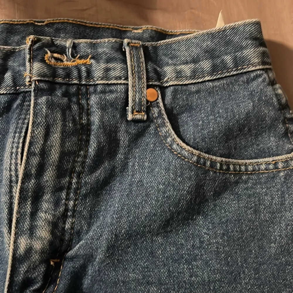 Jean Shorts - Image 2