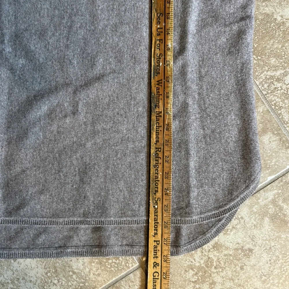 Max Studio  Cashmere Sweater NWT Large - Image 9