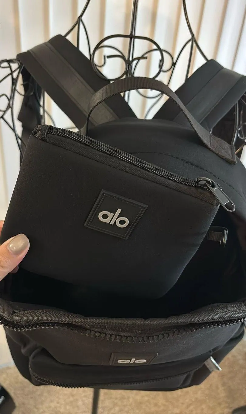 Alo backpack  - Image 4