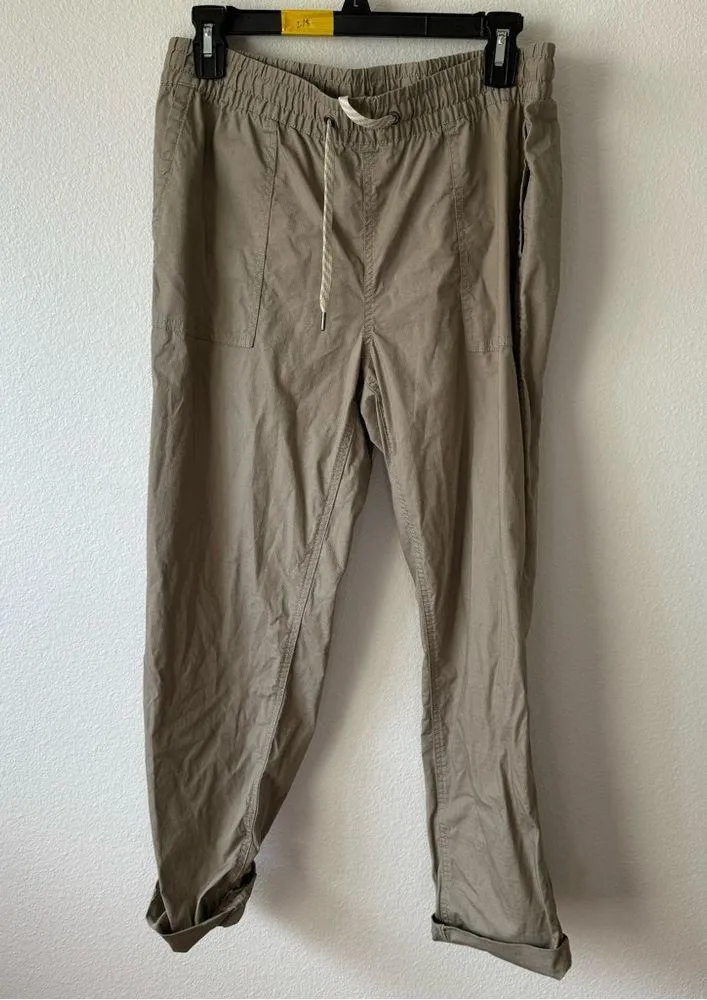 Vuori Vintage Ripstop Pant Gravel - Image 6