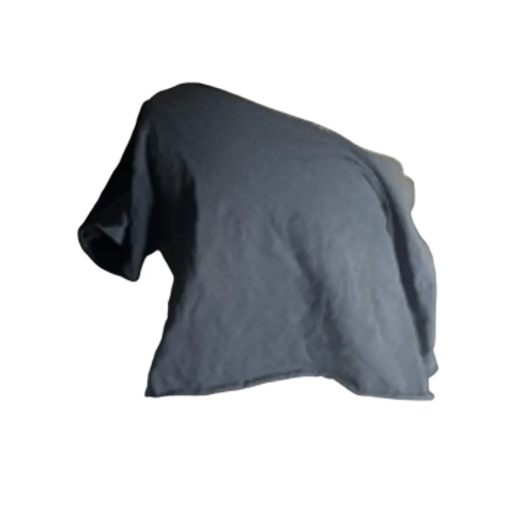 Handmade Scooby-Doo “Scooby Snacks!” Off-Shoulder Crop Top Size Large - Image 9