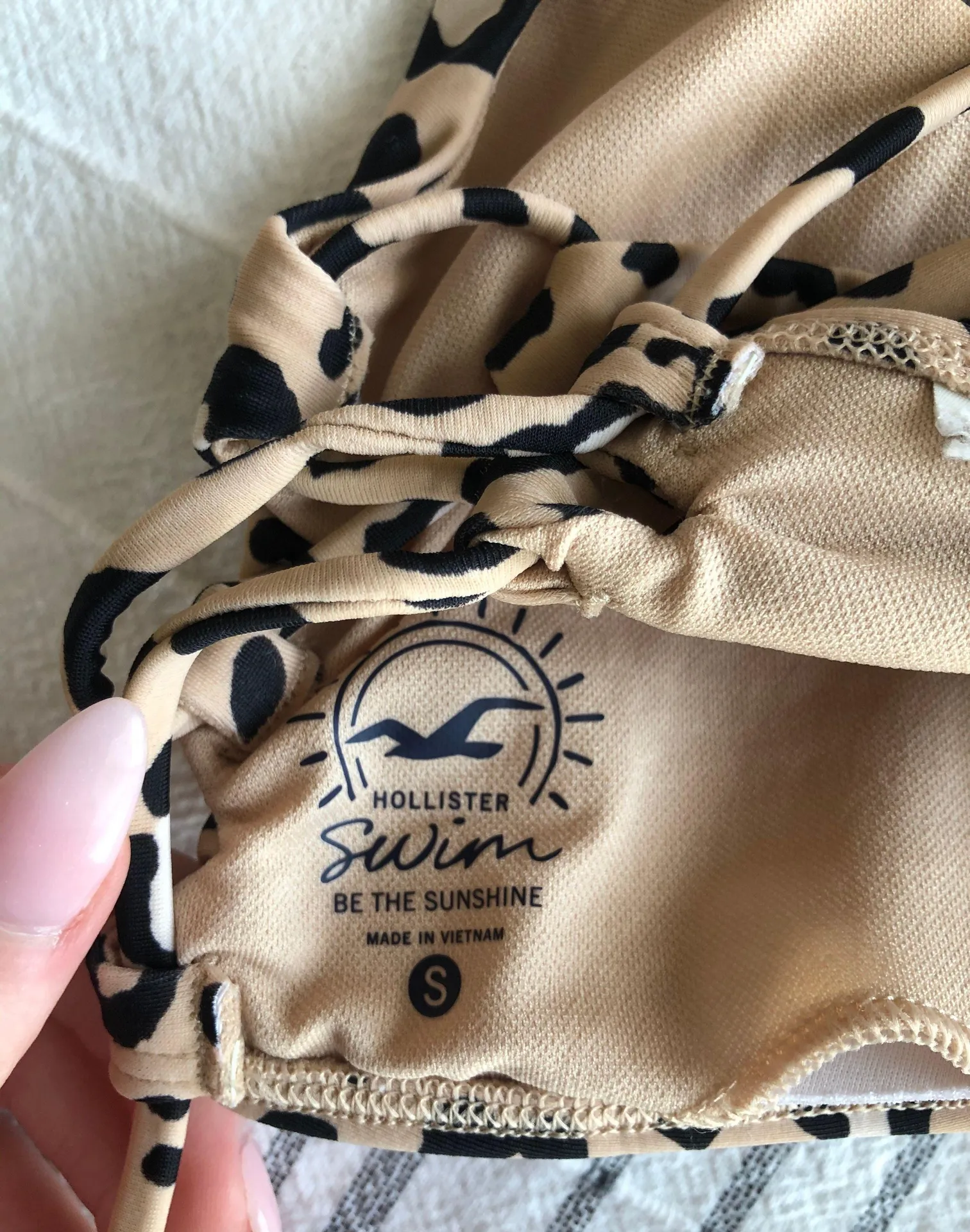 Hollister Bikini️ - Image 4