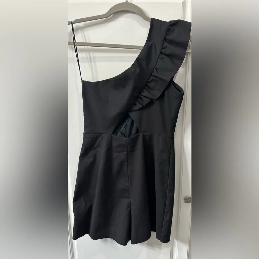 Zara Romper - ADORABLE! - Image 2