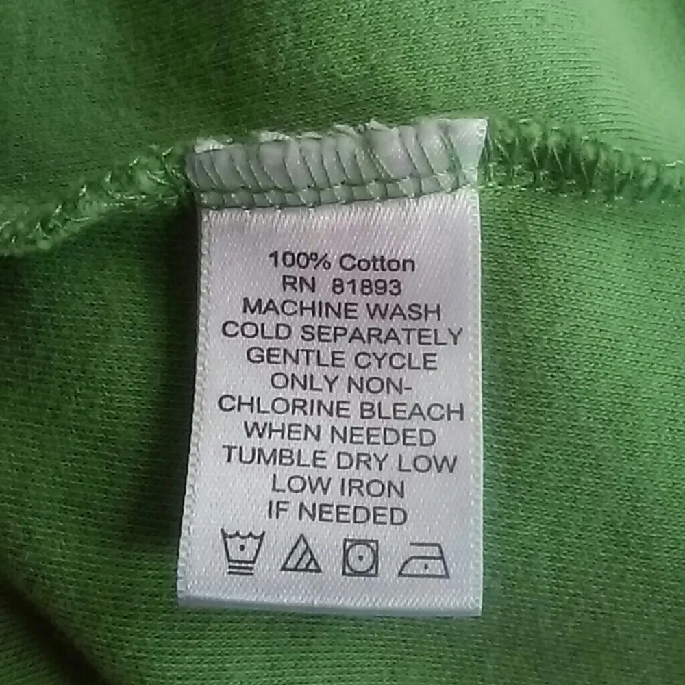 Liz Claiborne Green Sleeveless Polo Dress - Image 5