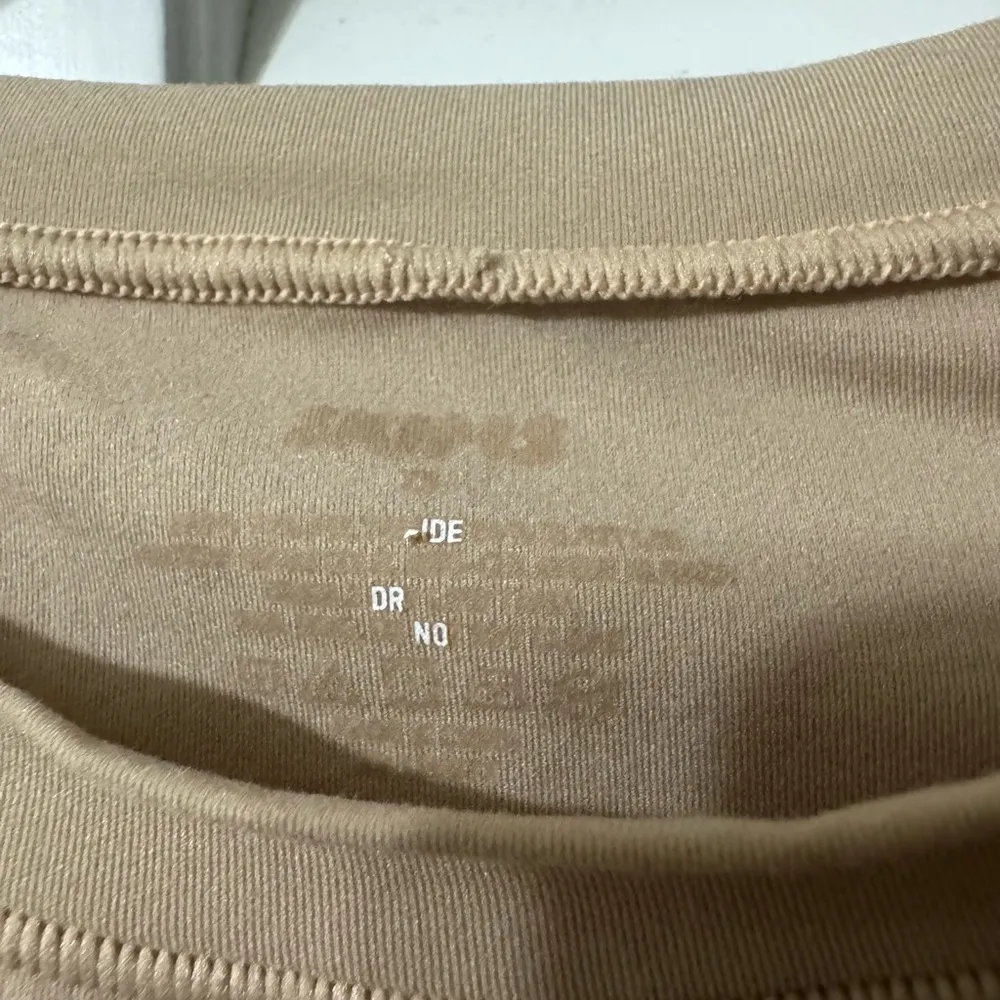 Skims Fits Everybody T-Shirt Bodysuit - Image 4