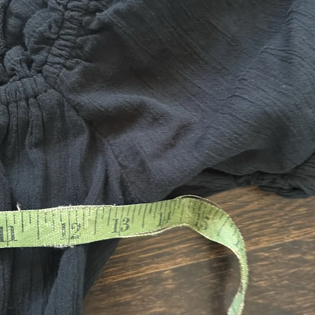 Aerie‎ Puff Sleeve Mini Dress - Image 5