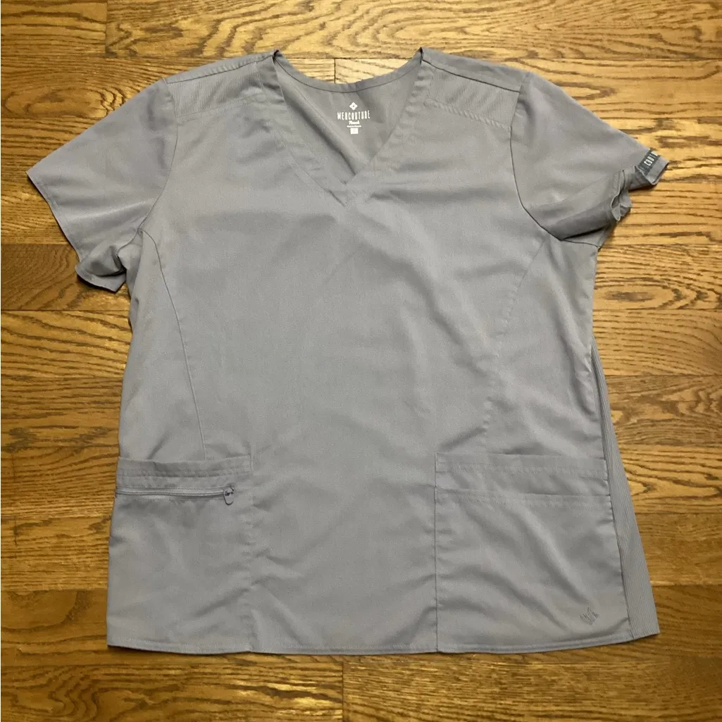 Med Couture Touch light Charcoal V - Image 11