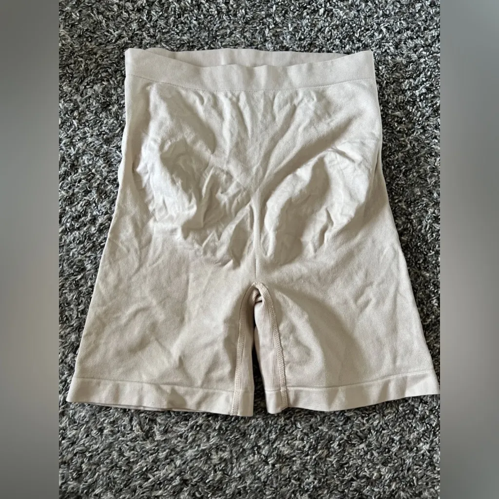 Motherhood Maternity Belly Support‎ NWOT Under Garment Shapewear Plus Size 1X - Image 4