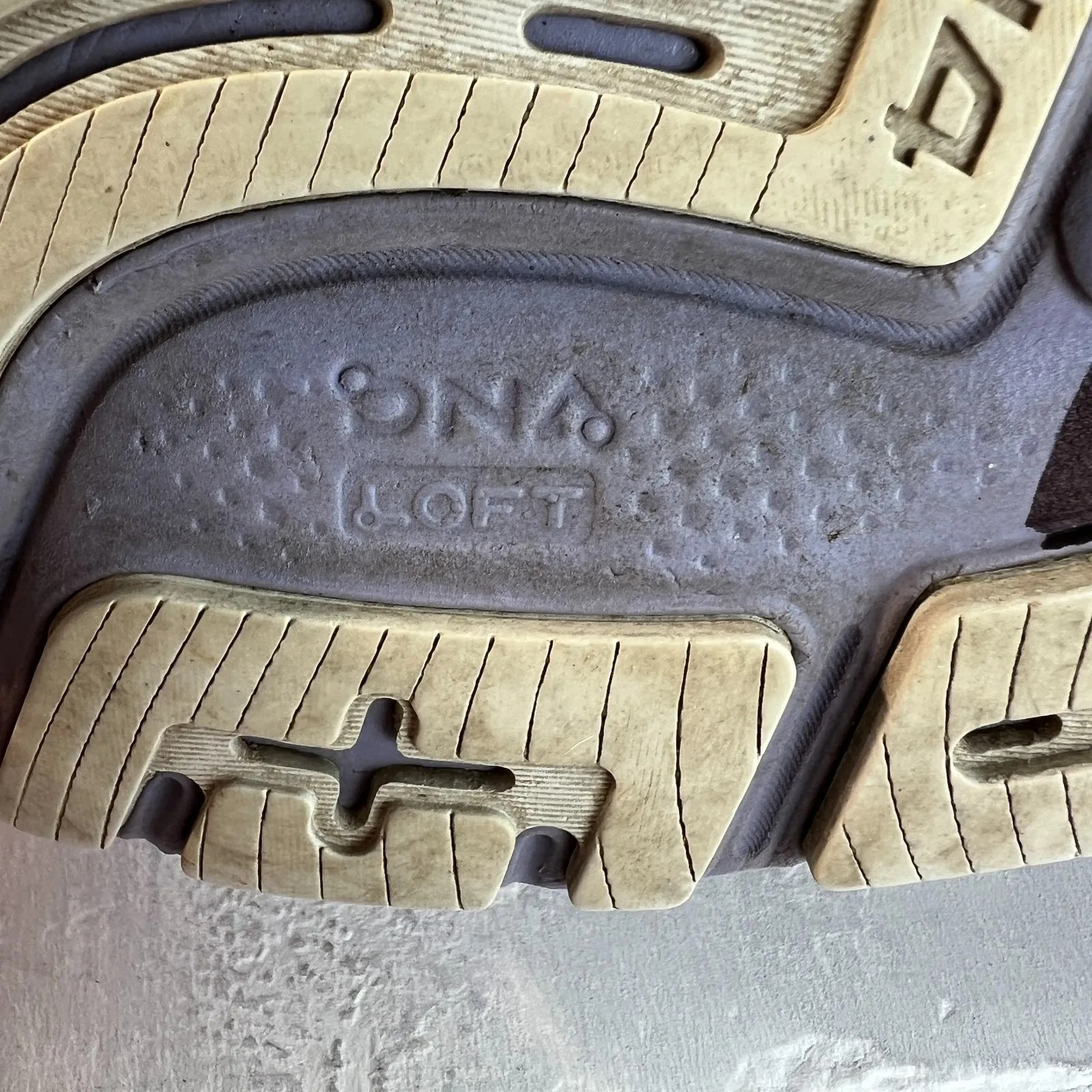 Brooks Ghost 14 Sneakers Shoes Women 10 Purple Lavender Running Cushioned Active - Image 13