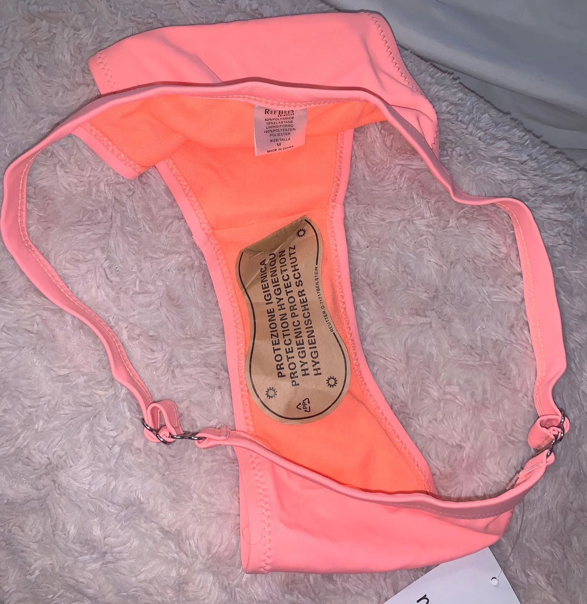 Rue 21 Bikini Bottoms - Image 5