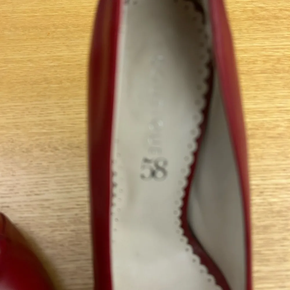 Heels These Great looking stylish are off the chain! Boutique 58 - Image 8