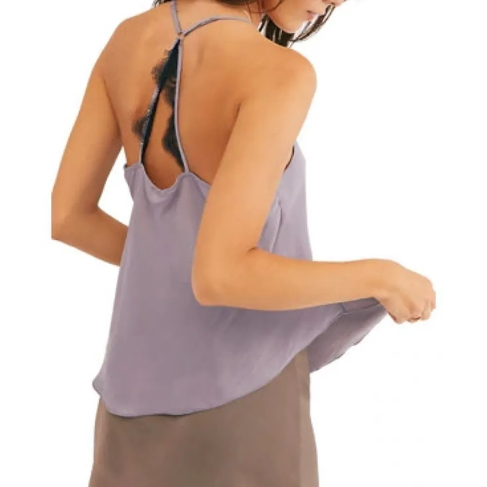 Intimately Free People NWT Starlight Cami - Image 3