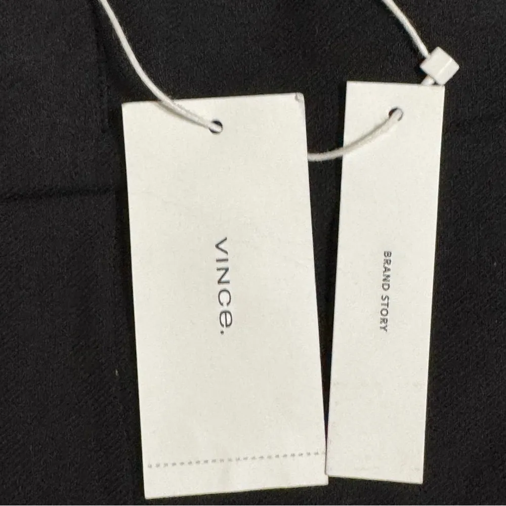 Vince Slim Fit Flare Crop Pants - Image 7