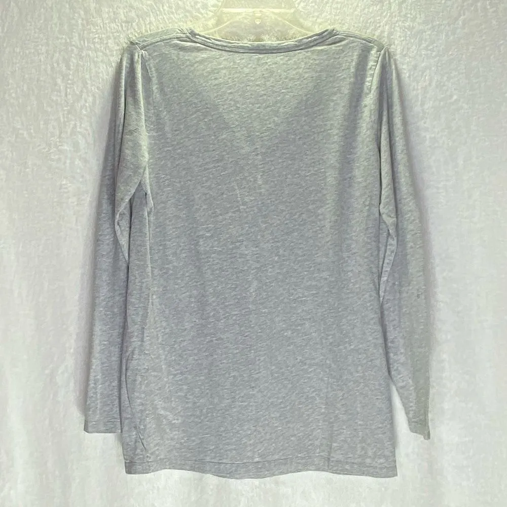 Gap  Maternity Henley Shirt - Image 19