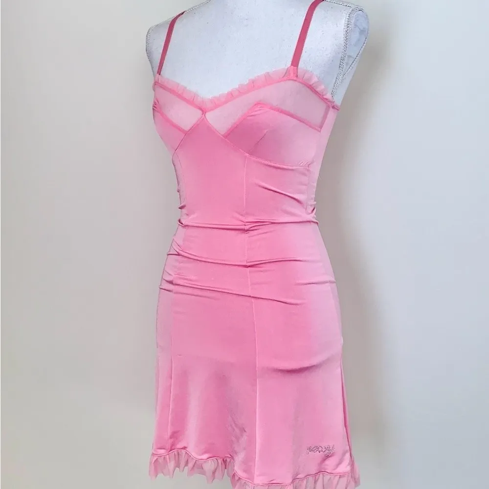 Victoria’s Secret Sexy Little Things Slip Dress - Image 5
