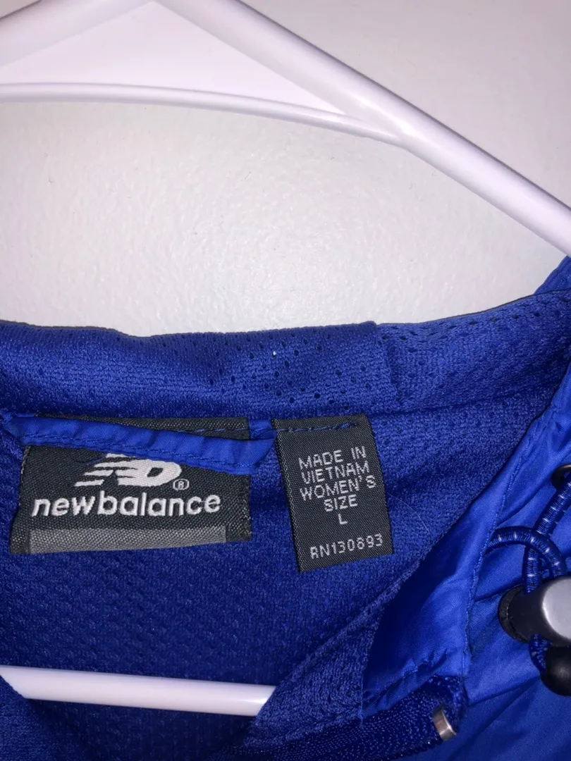 New Balance Windbreaker - Image 2