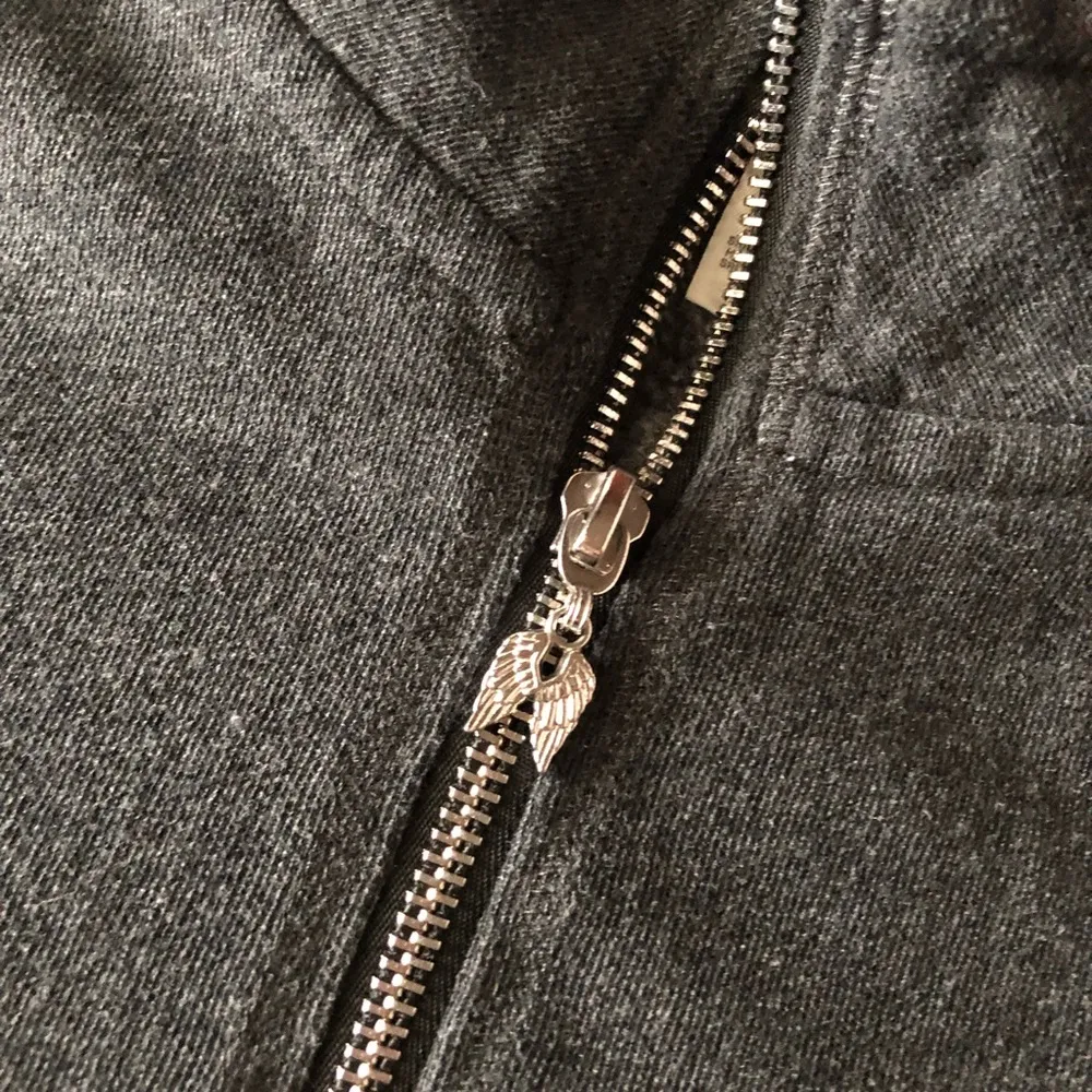 Victoria’s Secret angel wings sweater - Image 2