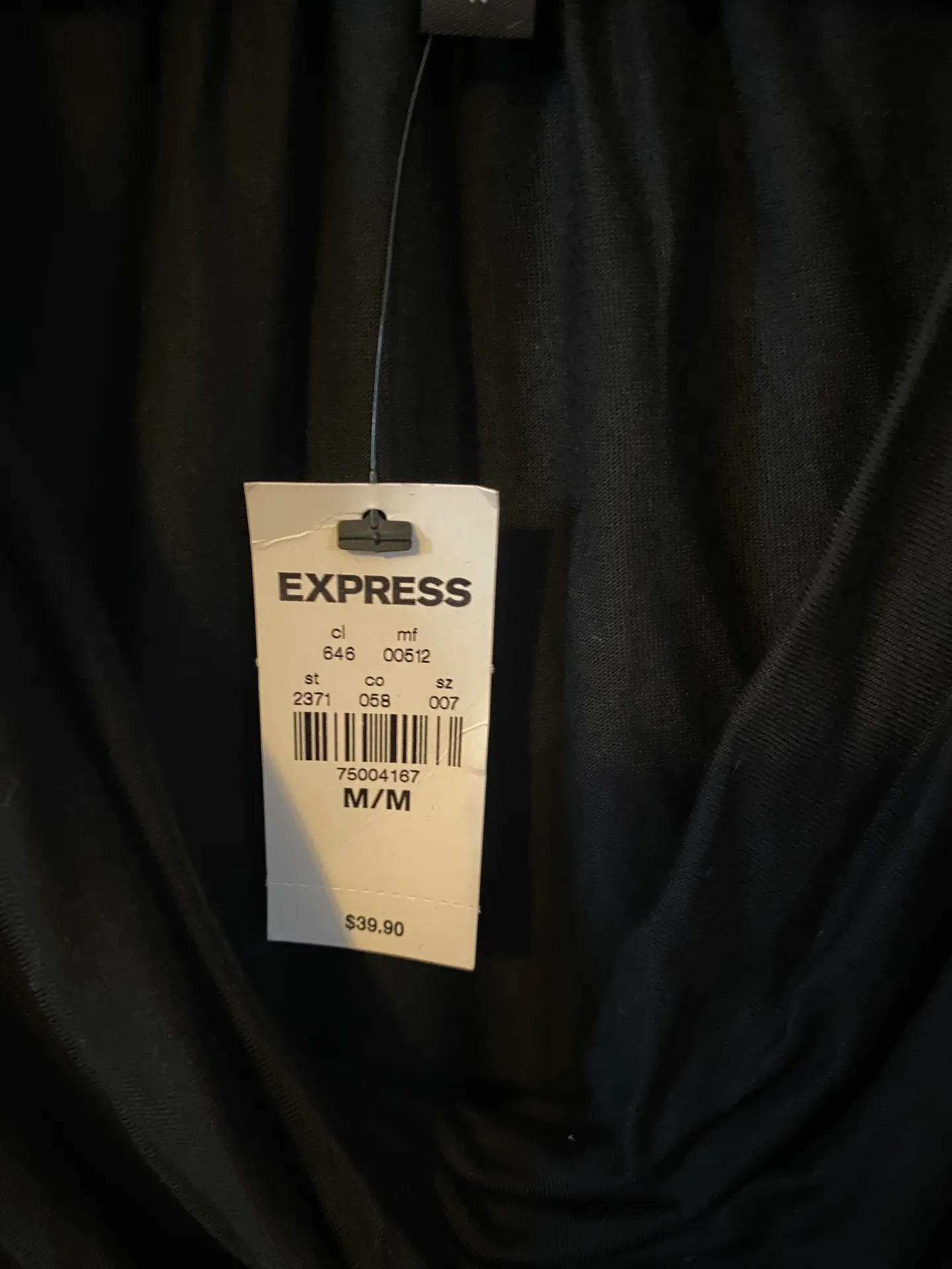 EXPRESS Top - Image 4