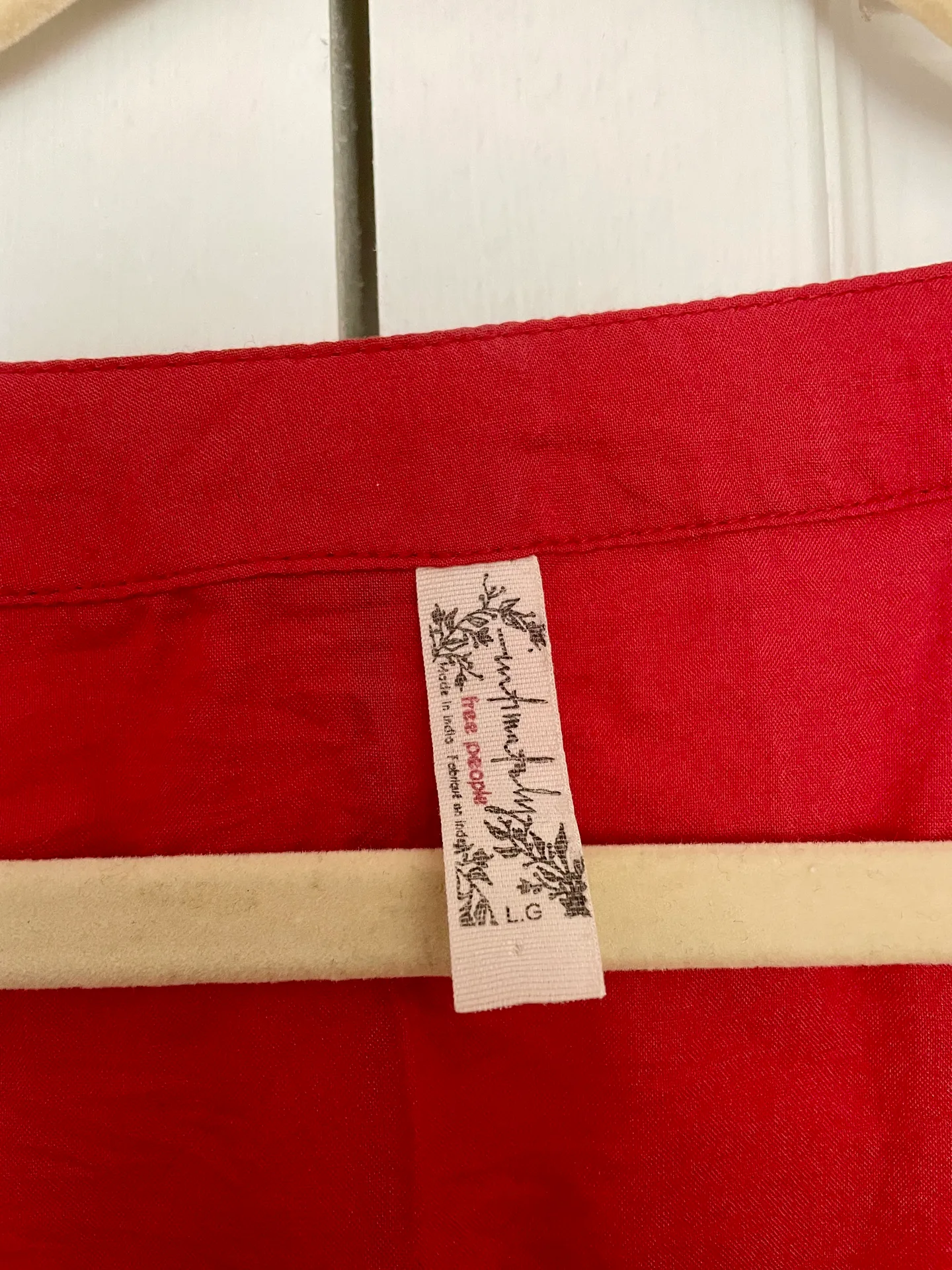 Tie Front Bodysuit - Image 7