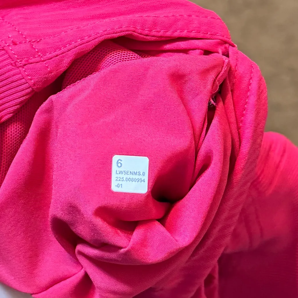 Lululemon Dance Studio Mid-Rise Jogger *Full Length‎ Pink Dragonfruit - Image 5