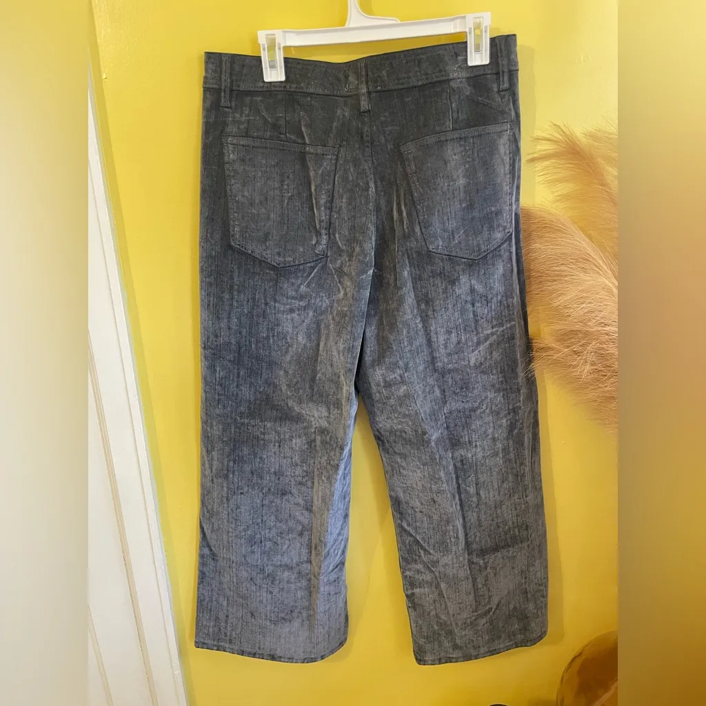 Universal Thread Gray Pants - Image 5