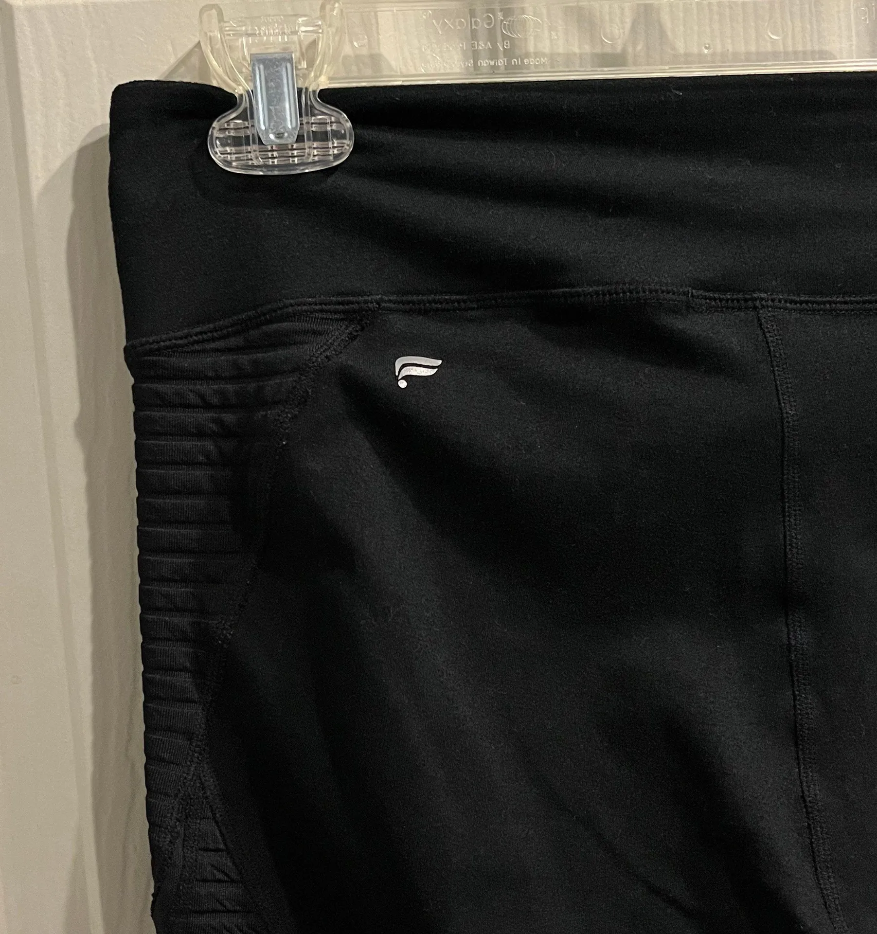 Fabletics Define Moto Leggings - Image 12