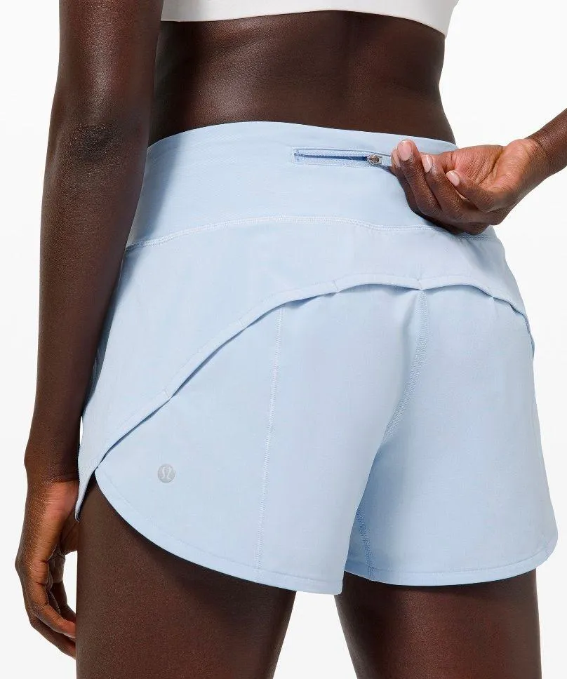 Lululemon Shorts 4” - Image 2