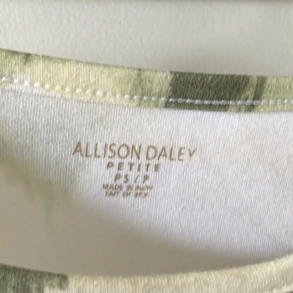 Long sleeve top - Image 3