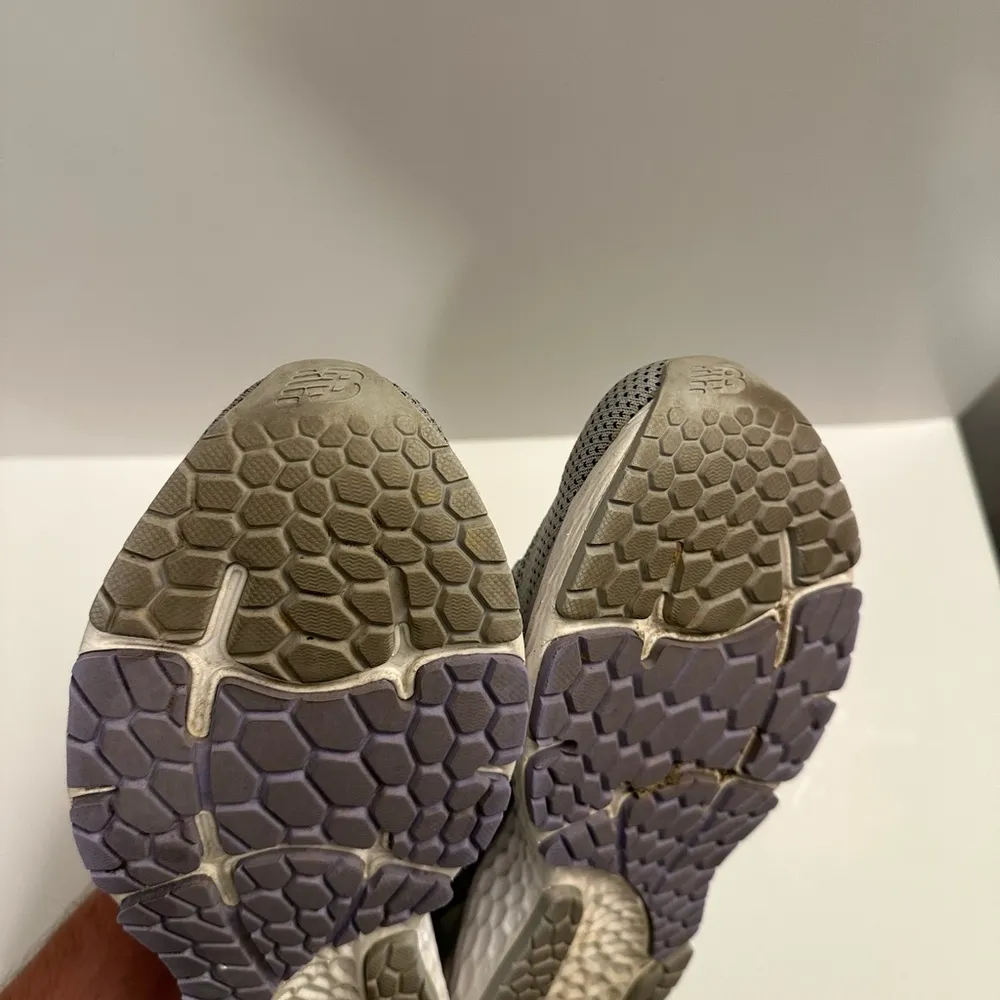 New Balance Fresh Foam 880v10 Women's Sneaker "W880D10" Size 11 - Image 8