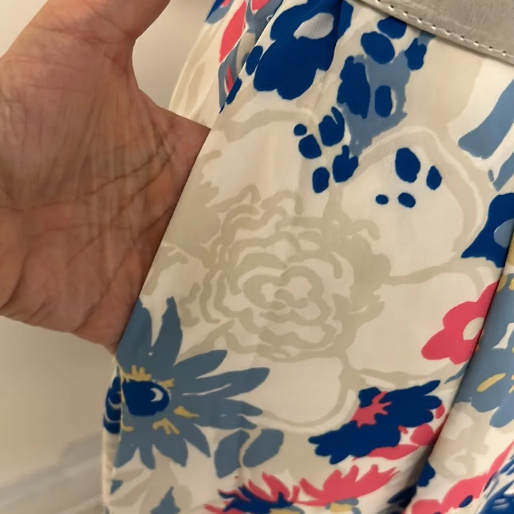 Modcloth Exciting Find Floral Dress - Image 8