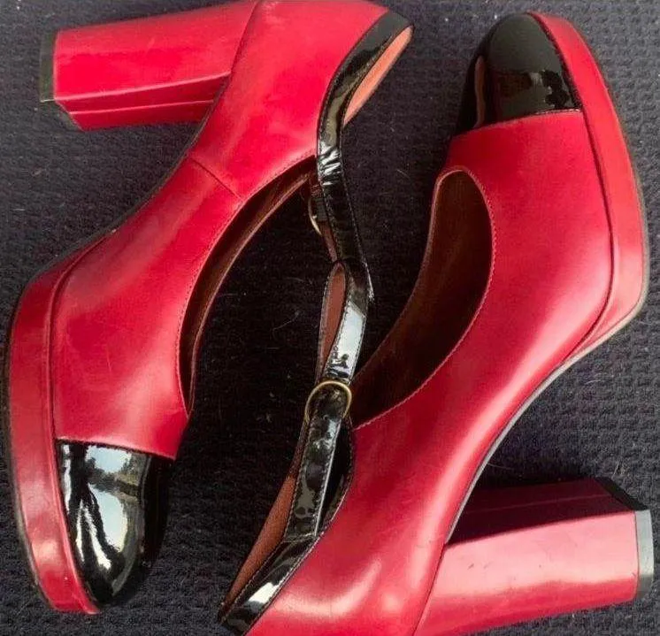 Marc by Marc Jacobs Shoes, Size 36 (6) - Image 2