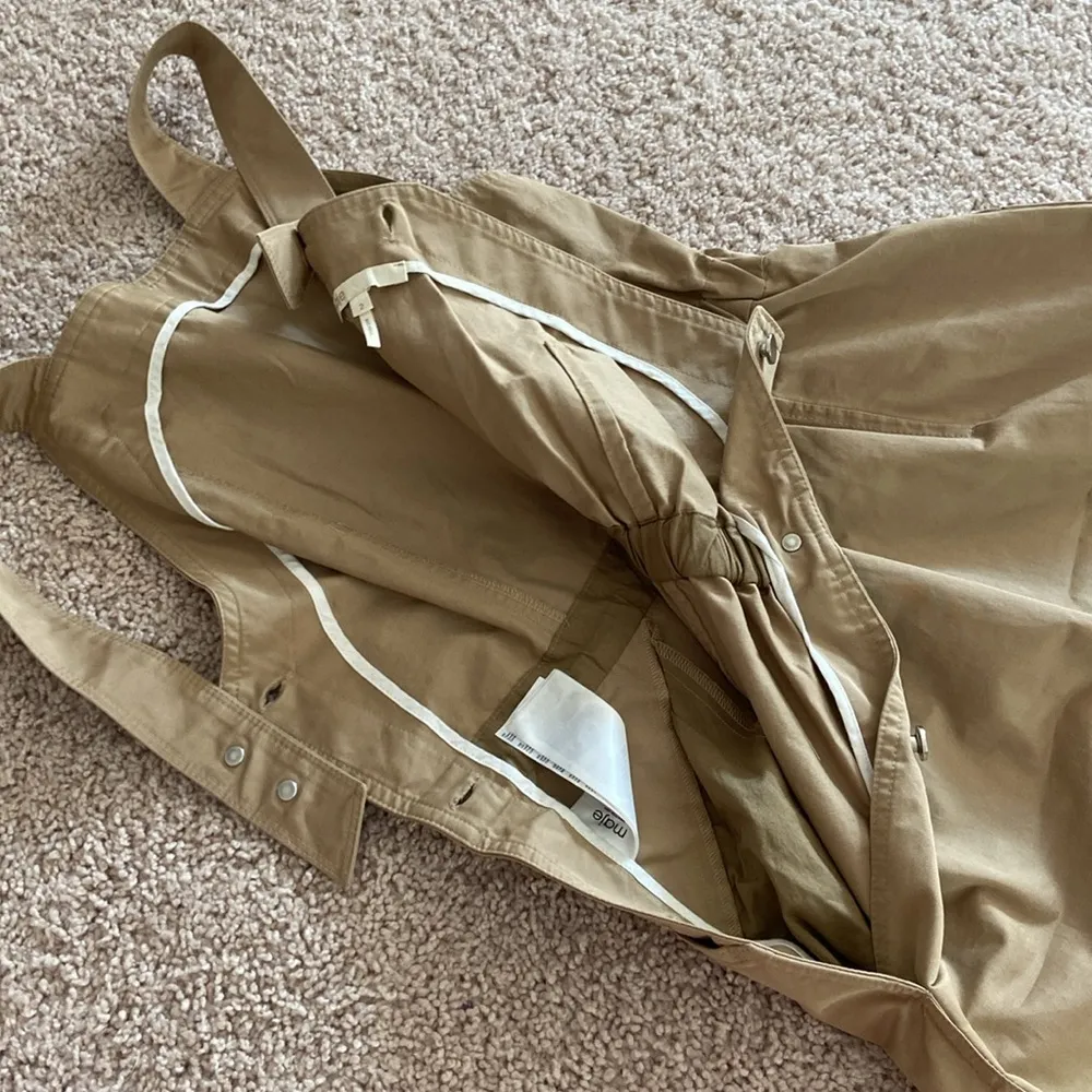 overall. Size 2 - Image 8