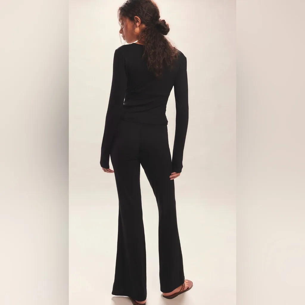 Free People Julienne Pants Set - Image 3