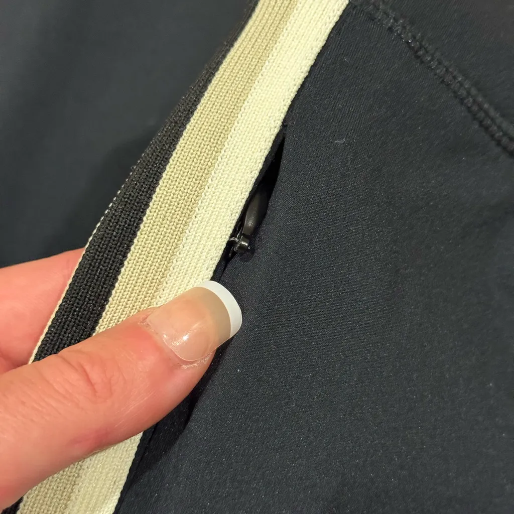 NWT LUNE ACTIVE RIVER LIFT TRACK PANTS - Image 6