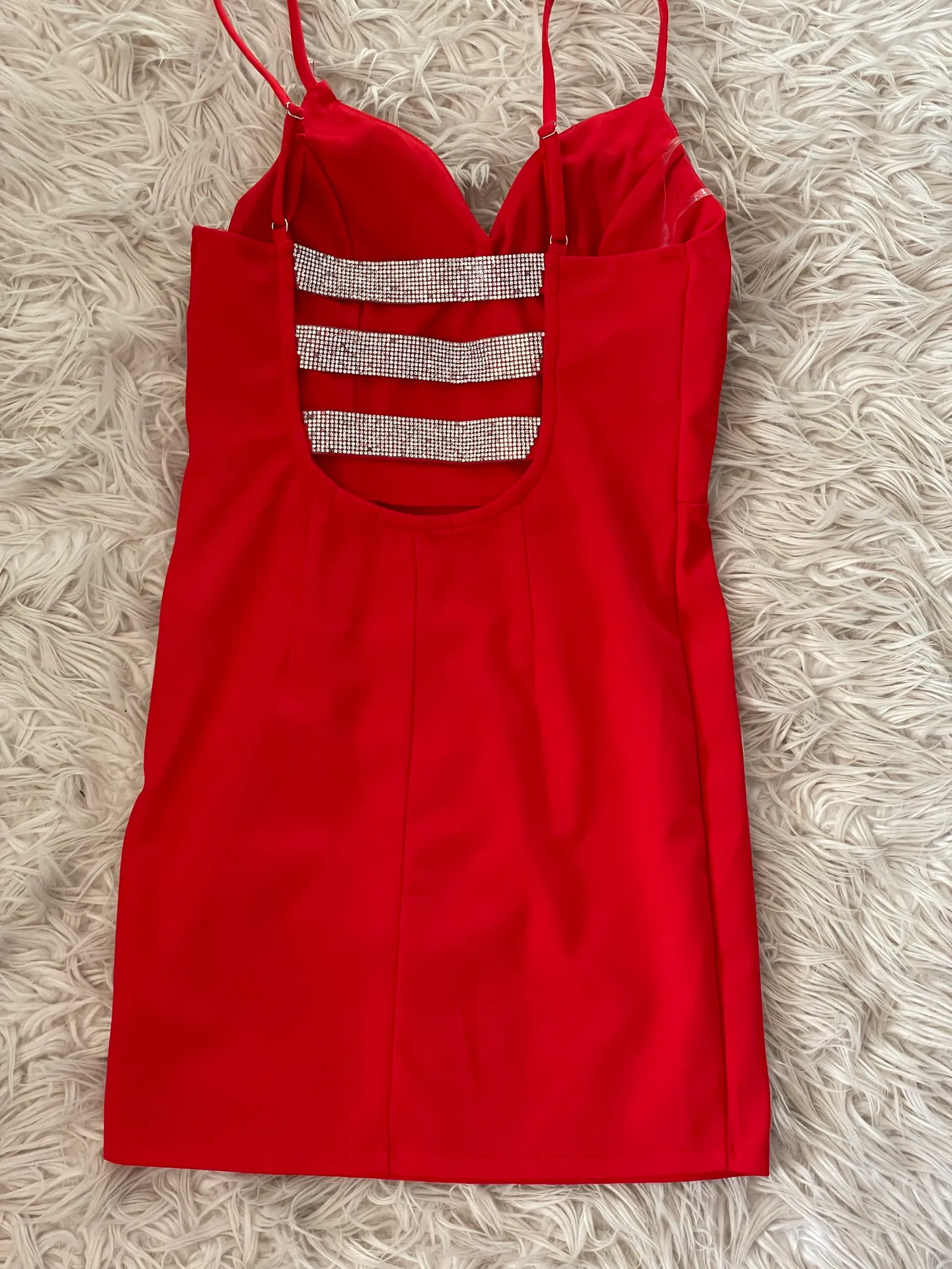 Charlotte Russe Dress - Image 4