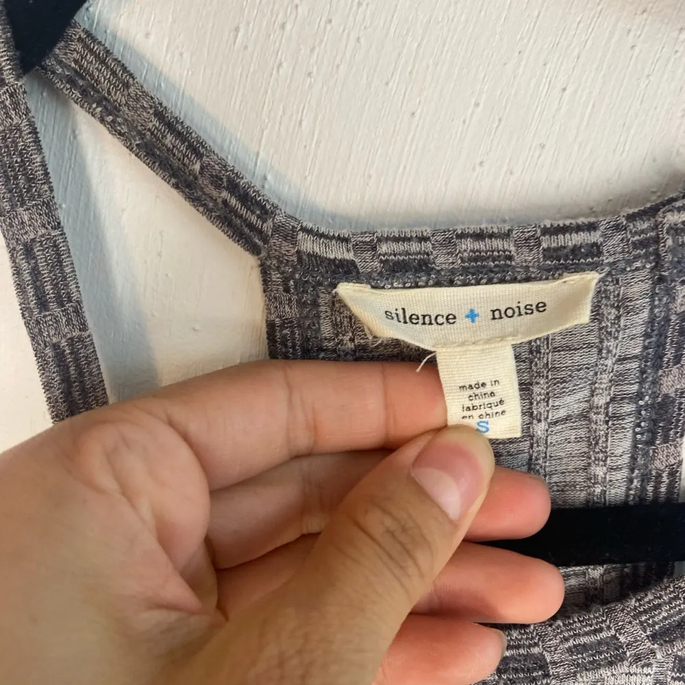 Urban outfitters silence noise bodycon dress - Image 2