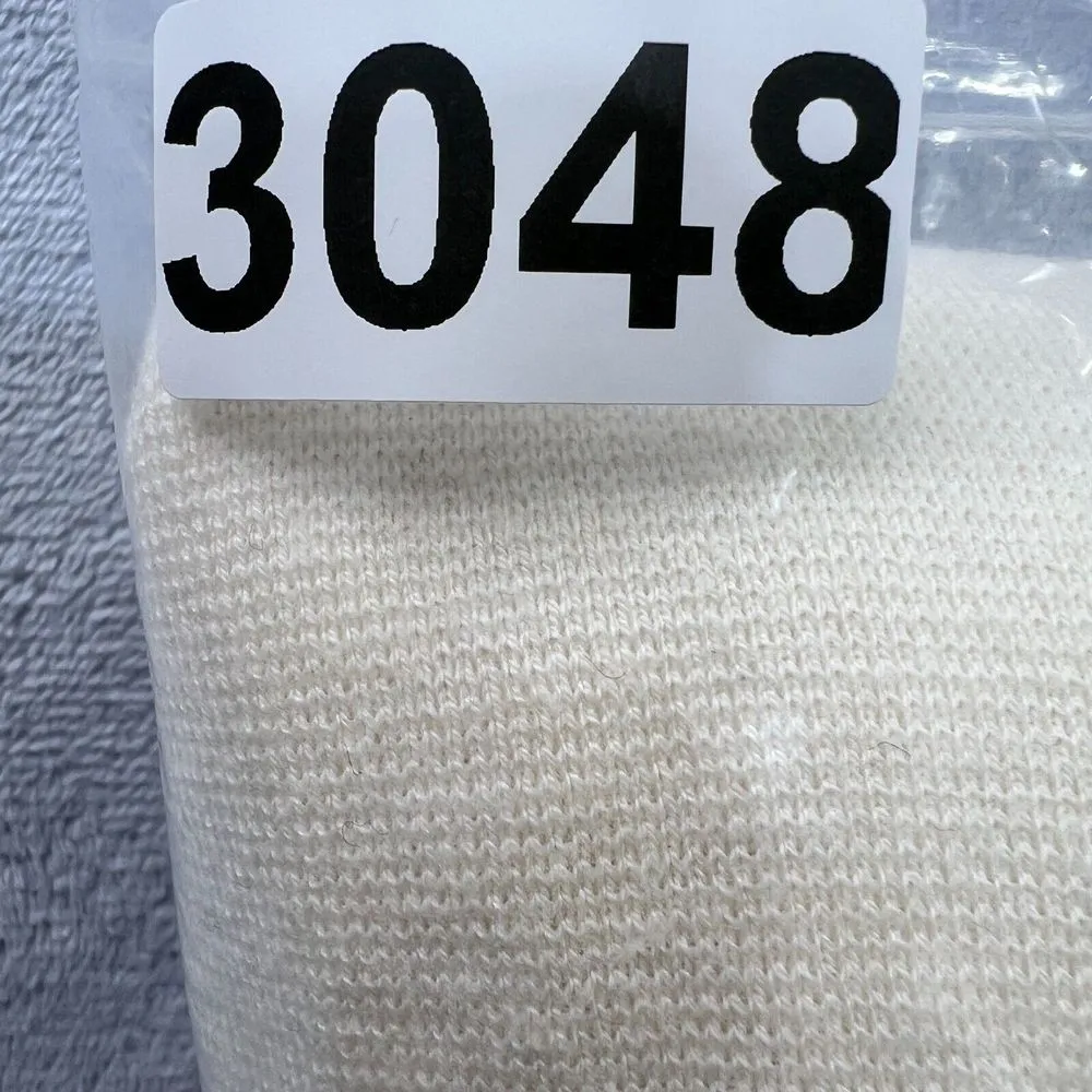 J Crew‎ 365 Juliette Collarless Sweater Blazer XL Open Front Wool Blend Cardigan - Image 11