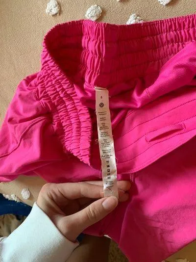 Lululemon Shorts - Image 4